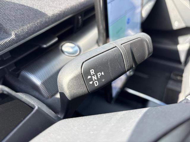 Certified 2025 Ford Mustang Mach-E GT image 26