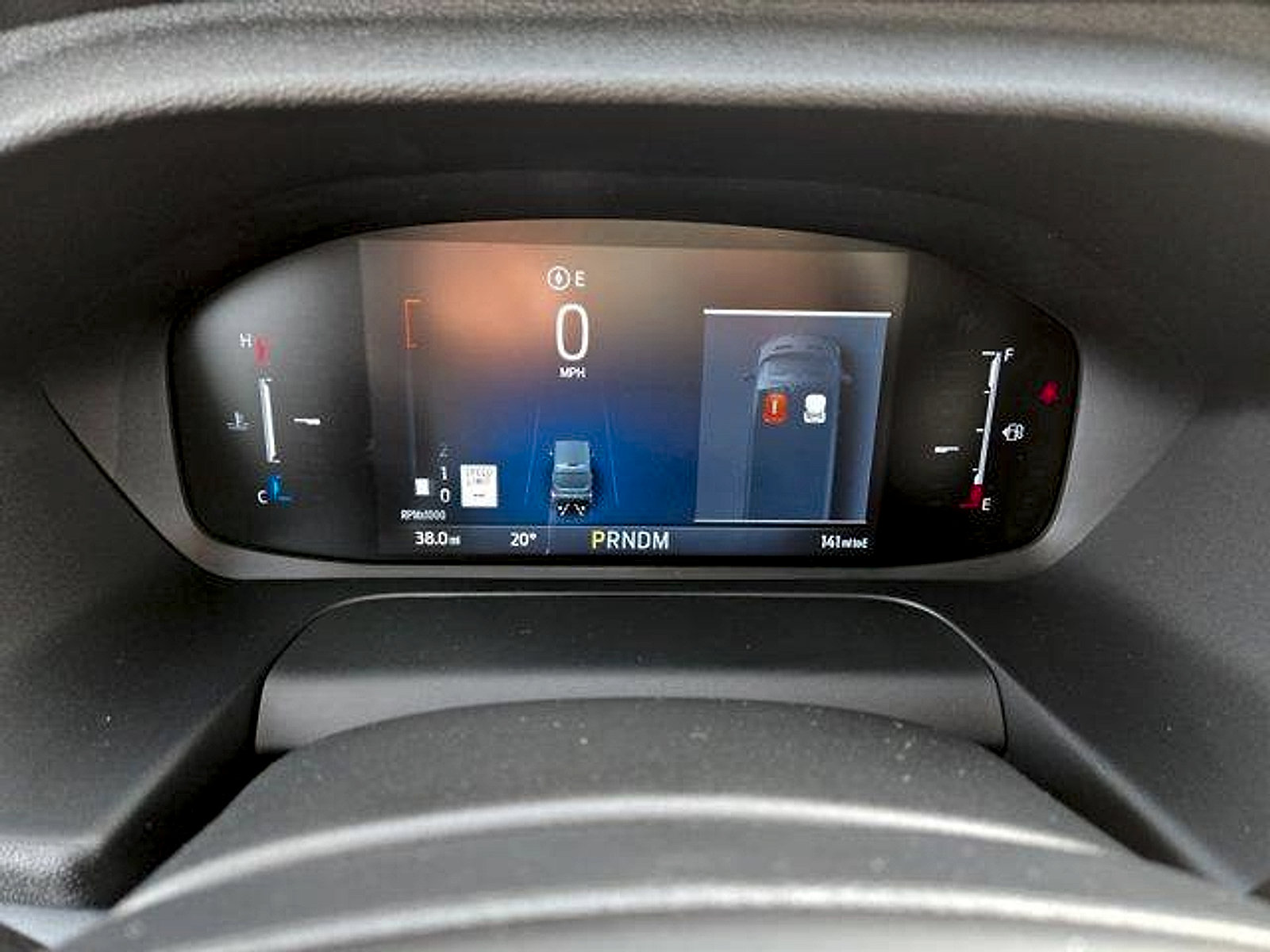 Certified 2026 Ford Transit 350 XL AWD/4WD image 16