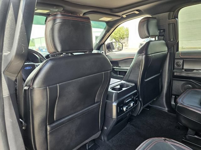 Certified 2020 Ford Expedition Limited w/ Equipment Group 303A RWD image 27