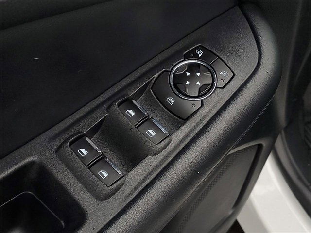 Certified 2022 Ford Edge SEL w/ Convenience Package image 9