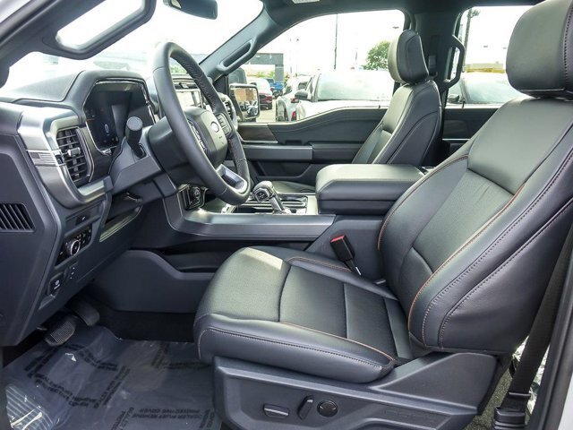 Certified 2026 Ford F150 Lariat w/ Tow/Haul Package AWD/4WD image 13