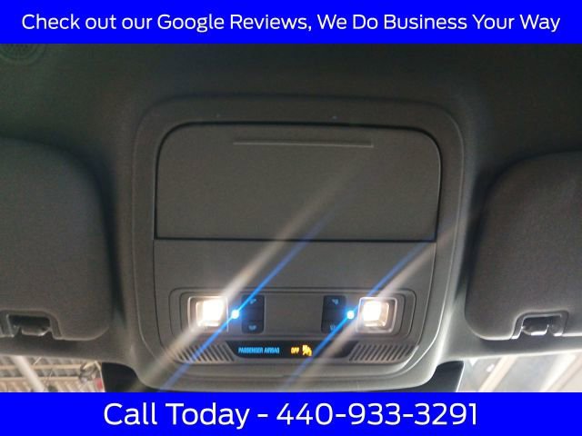 Certified 2023 Ford Explorer XLT image 25