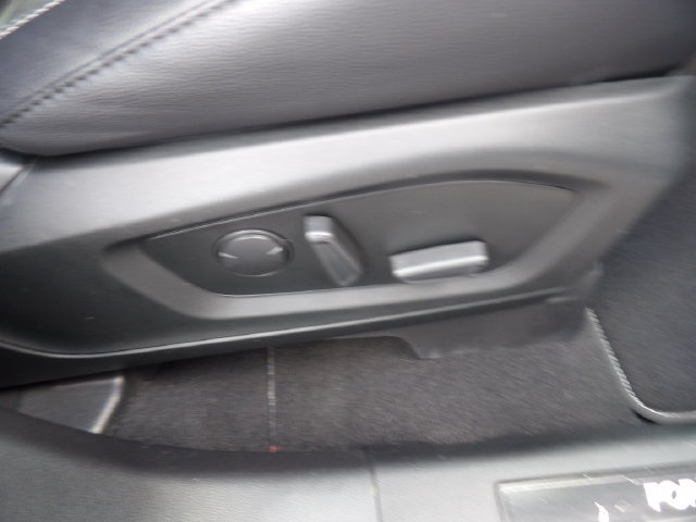Certified 2021 Ford Explorer ST AWD/4WD image 33