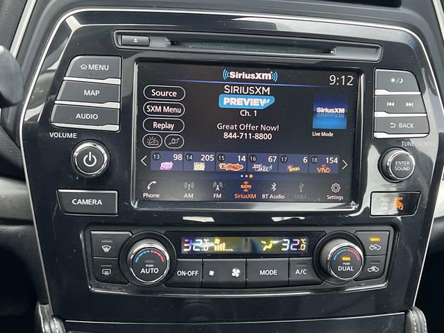 Used 2020 Nissan Maxima 3.5 SL image 23