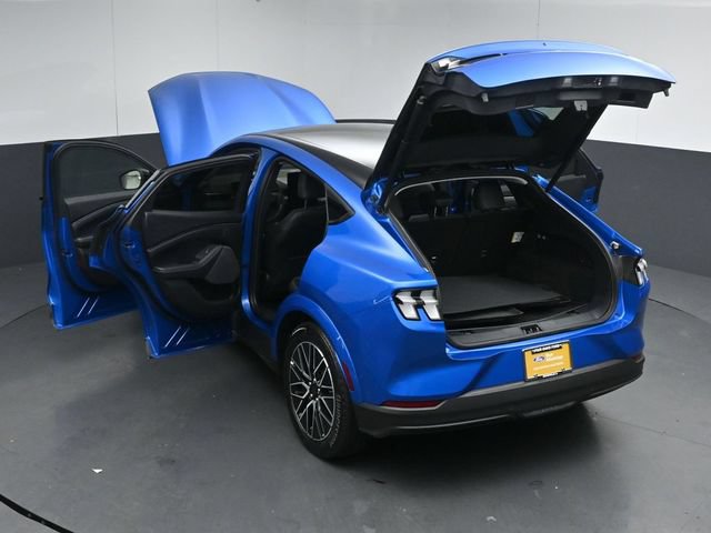 Certified 2025 Ford Mustang Mach-E Premium AWD/4WD image 59