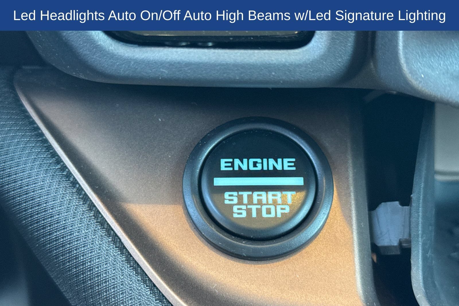 Certified 2024 Ford Bronco Sport Outer Banks AWD/4WD image 27