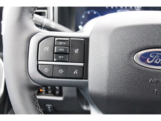Certified 2026 Ford F250 Lariat w/ Tremor Off-Road Package AWD/4WD image 18