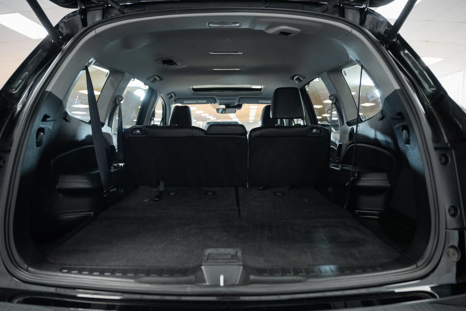 Used 2021 Honda Pilot EX-L image 10