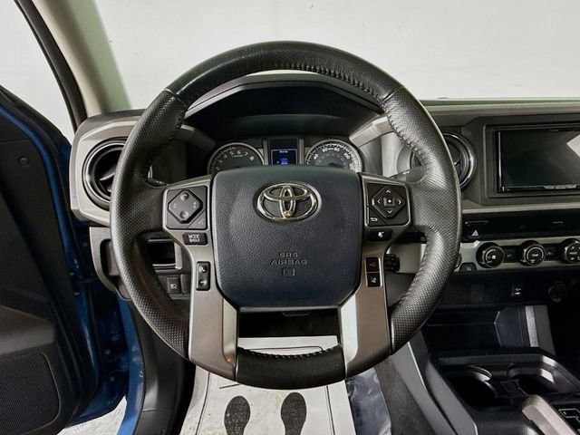 Used 2019 Toyota Tacoma SR5 image 11