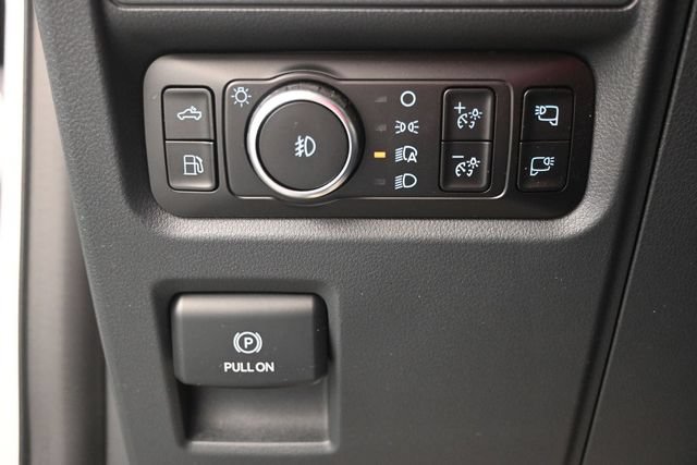 Certified 2025 Ford F150 XLT w/ Equipment Group 302A MID AWD/4WD image 8
