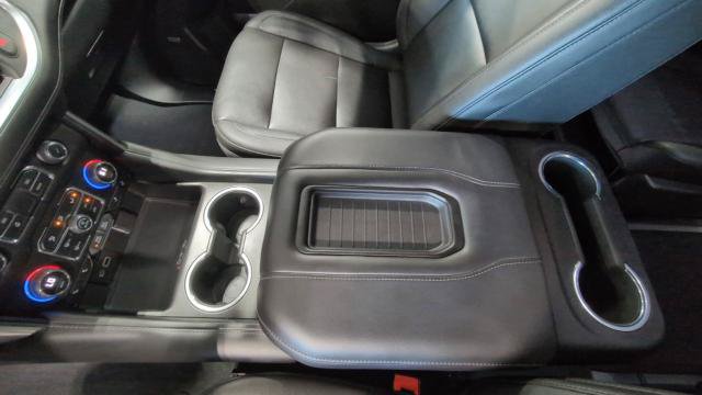Used 2021 Chevrolet Tahoe LT AWD/4WD image 22