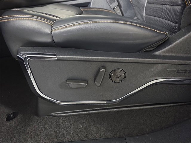 Certified 2024 Ford F250 Platinum w/ Tremor Off-Road Package image 21