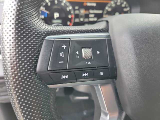 Used 2023 Mitsubishi Outlander SE image 24