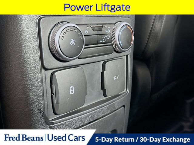 Certified 2024 Ford Explorer XLT w/ Equipment Group 202A AWD/4WD image 30