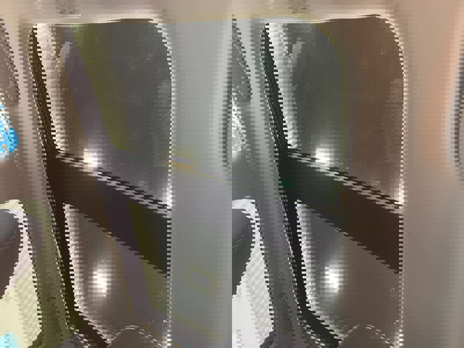 Used 2019 Nissan Murano Platinum image 11