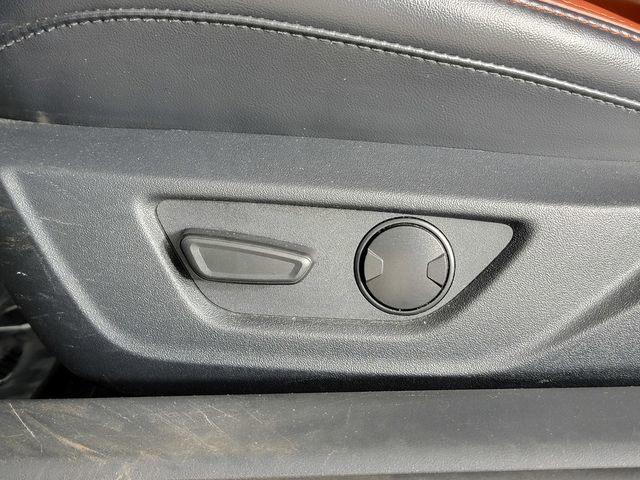 Certified 2024 Ford Mustang Premium RWD image 14