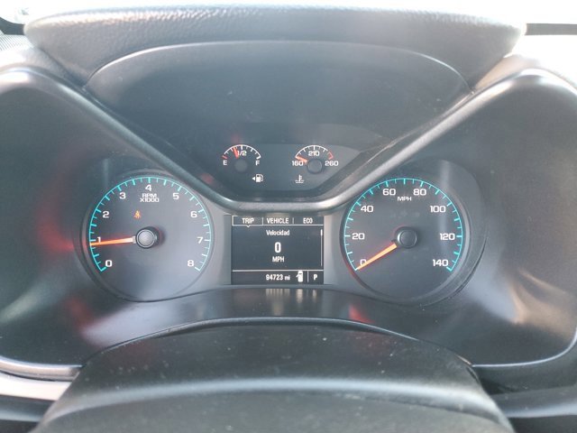 Used 2019 Chevrolet Colorado W/T w/ WT Convenience Package image 19