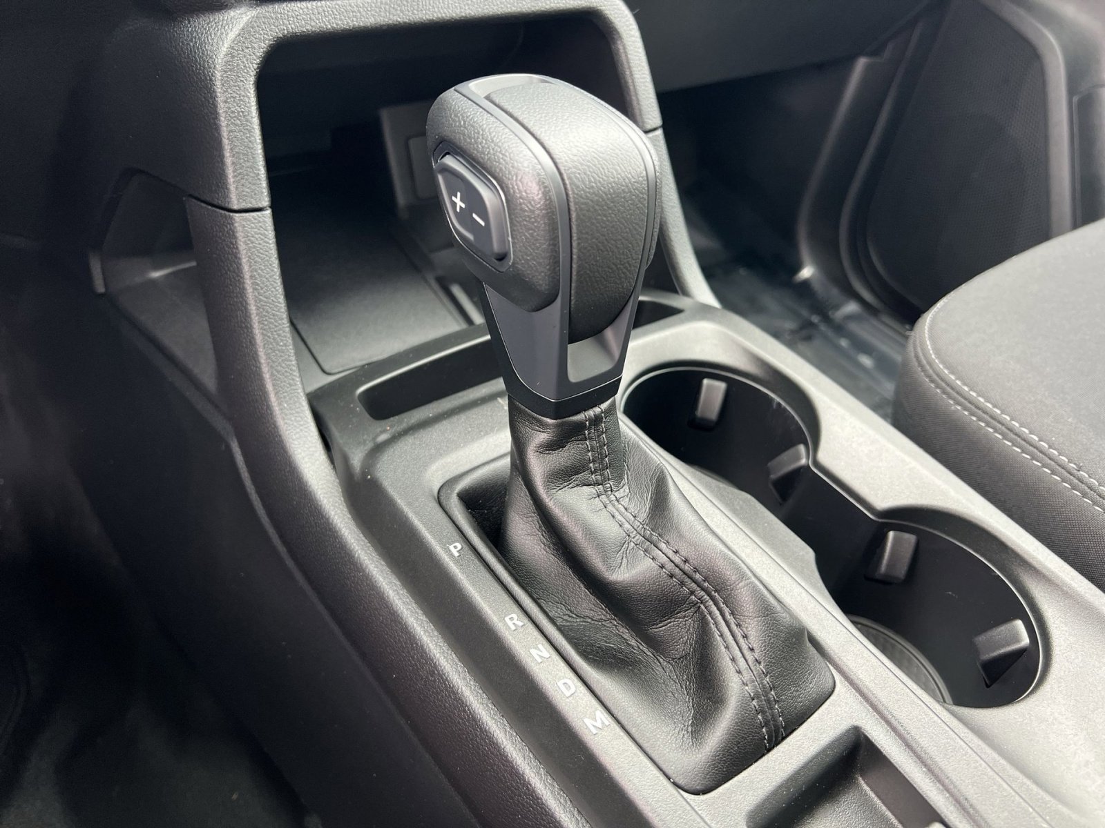 Certified 2024 Ford Ranger XL w/ Trailer Tow Package image 21