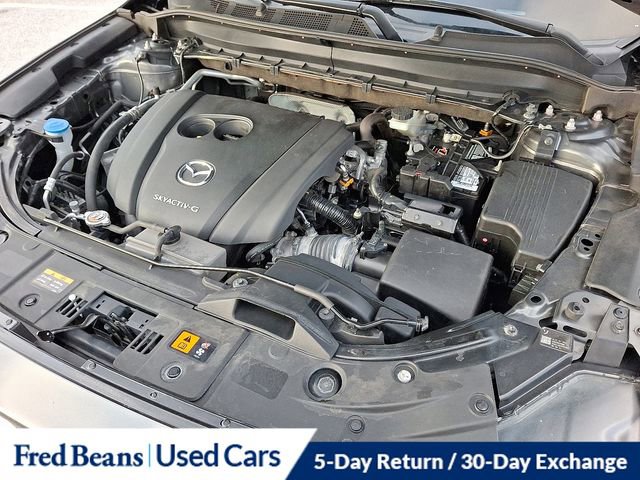 Used 2021 MAZDA CX-5 Grand Touring image 31