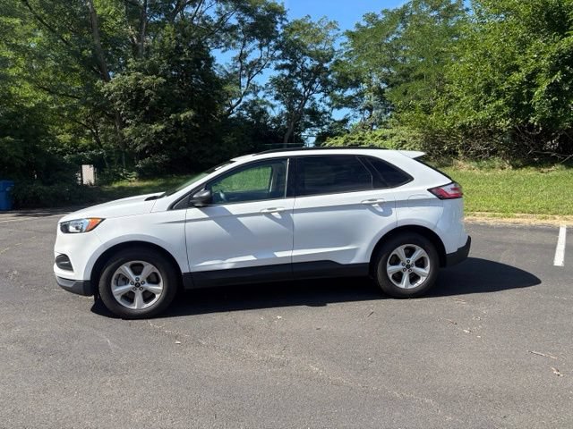 Certified 2024 Ford Edge SE AWD/4WD image 3