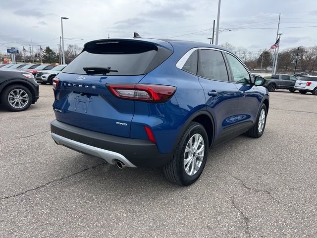 Certified 2023 Ford Escape Active w/ Tech Pack #1 image 2