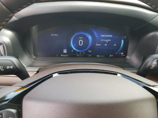 Certified 2022 Ford Explorer King Ranch w/ Premium Technology Package image 25