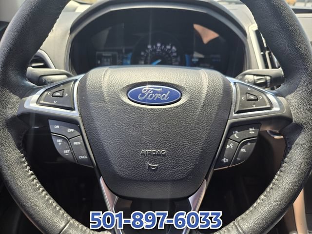 Certified 2022 Ford Edge SEL w/ Sport Appearance Package AWD/4WD image 26