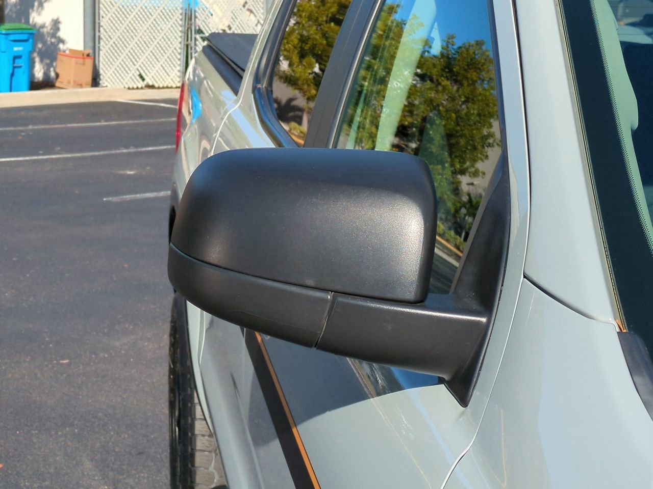 Certified 2022 Ford Ranger XLT w/ Equipment Group 301A Mid image 12