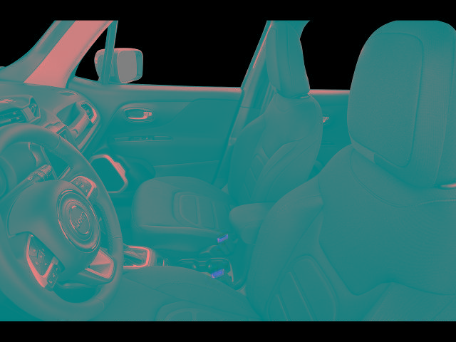 Used 2021 Jeep Renegade Sport AWD/4WD image 6