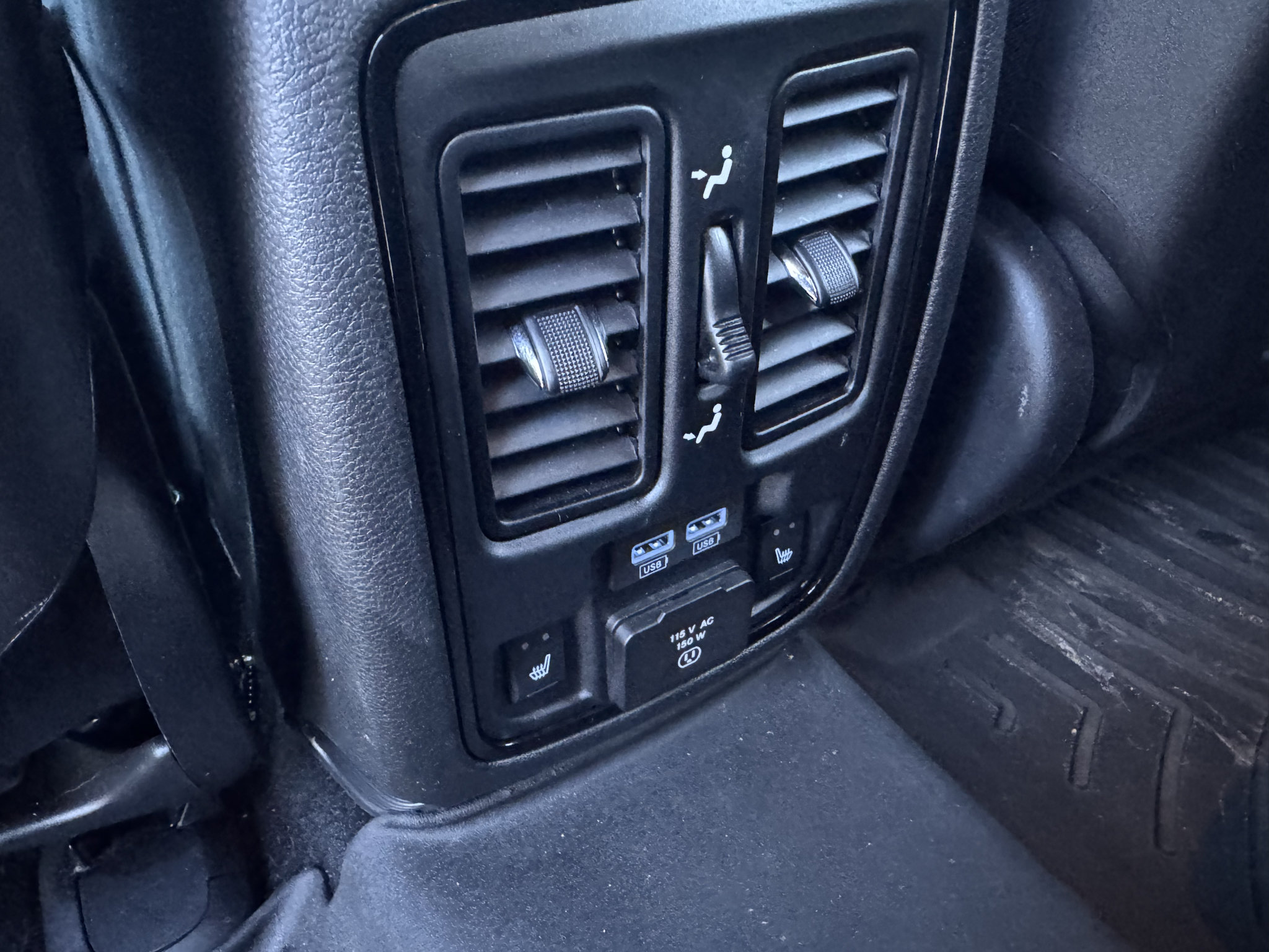 Used 2021 Dodge Durango Citadel RWD image 26