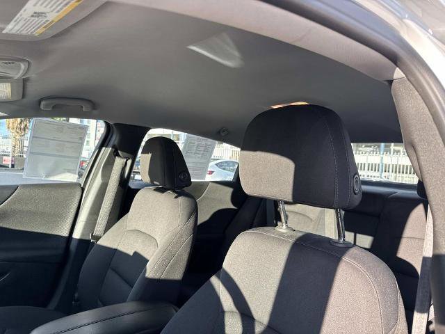 Used 2023 Chevrolet Malibu LT image 17