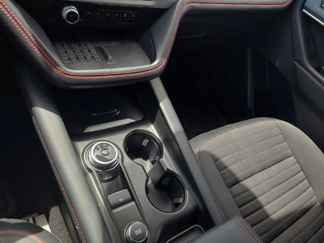 Certified 2025 Ford Explorer ST-Line w/ Premium Package RWD image 28