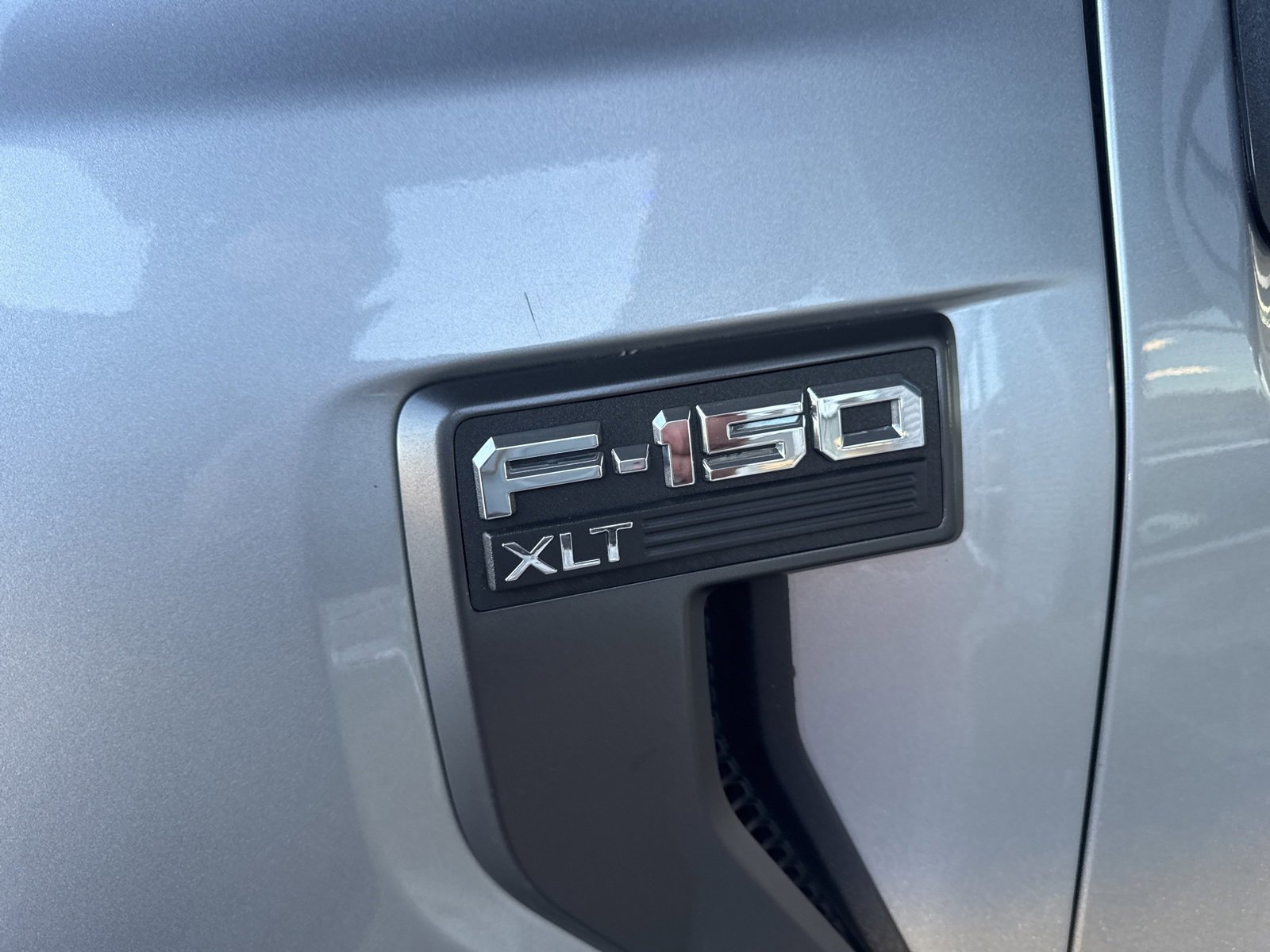 Certified 2023 Ford F150 XLT w/ Equipment Group 302A High image 14