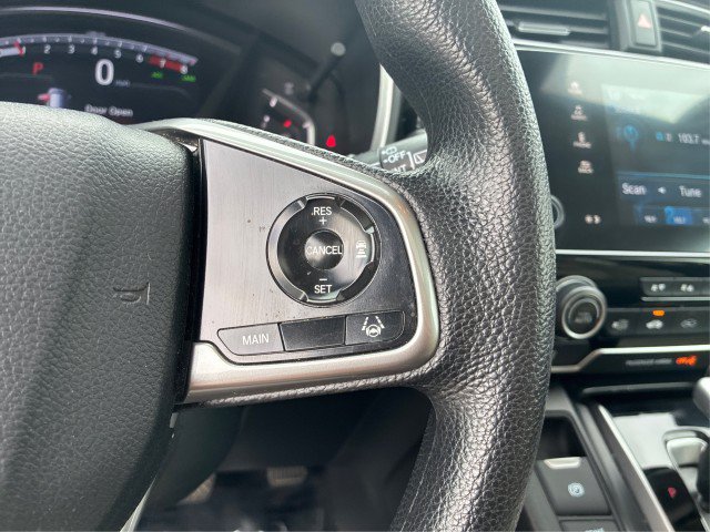 Used 2019 Honda CR-V EX image 24