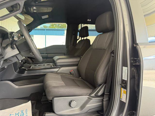 Certified 2024 Ford F150 STX w/ STX Black Appearance Package AWD/4WD image 6