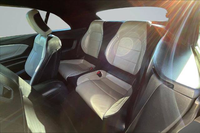 Certified 2024 Ford Mustang Premium RWD image 25