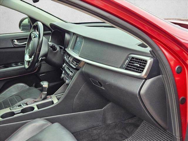 Used 2019 Kia Optima SX image 19