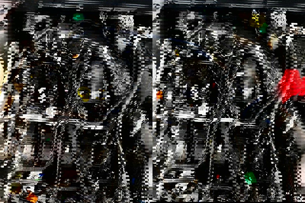 Certified 2024 Ford Maverick XLT image 33