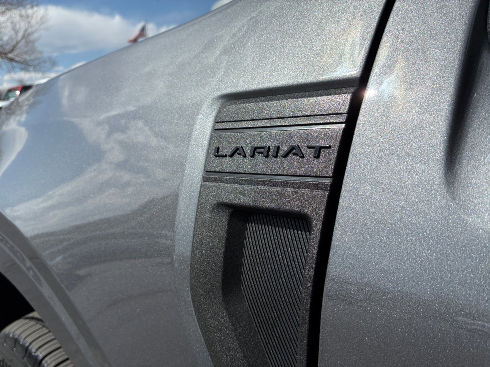 Certified 2023 Ford Maverick Lariat w/ Lariat Luxury Package image 23