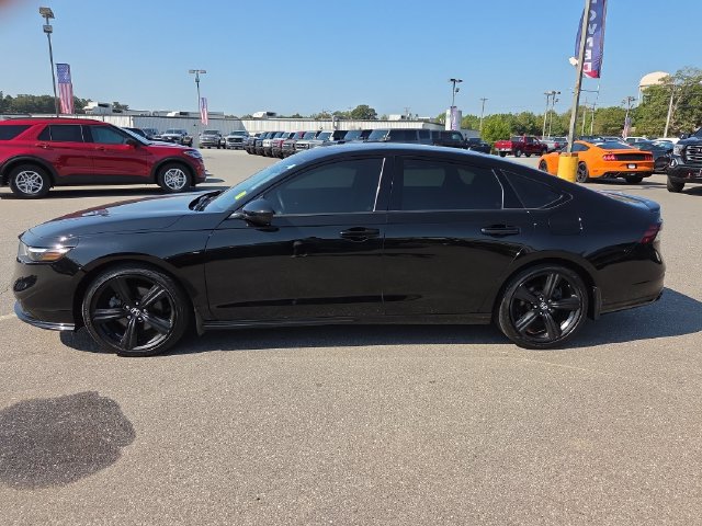 Used 2024 Honda Accord Sport image 6