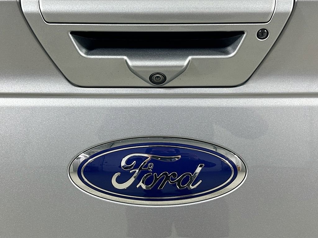 Certified 2020 Ford F150 Lariat AWD/4WD image 20