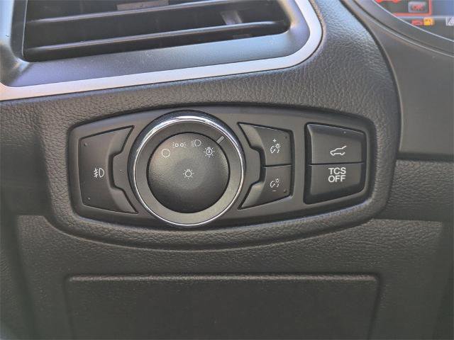 Certified 2024 Ford Edge ST-Line image 23