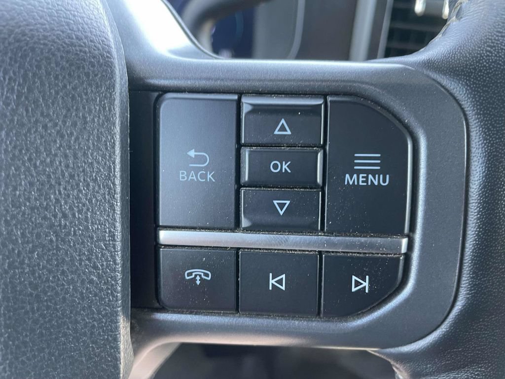 Certified 2024 Ford F250 Lariat w/ Tremor Off-Road Package AWD/4WD image 26