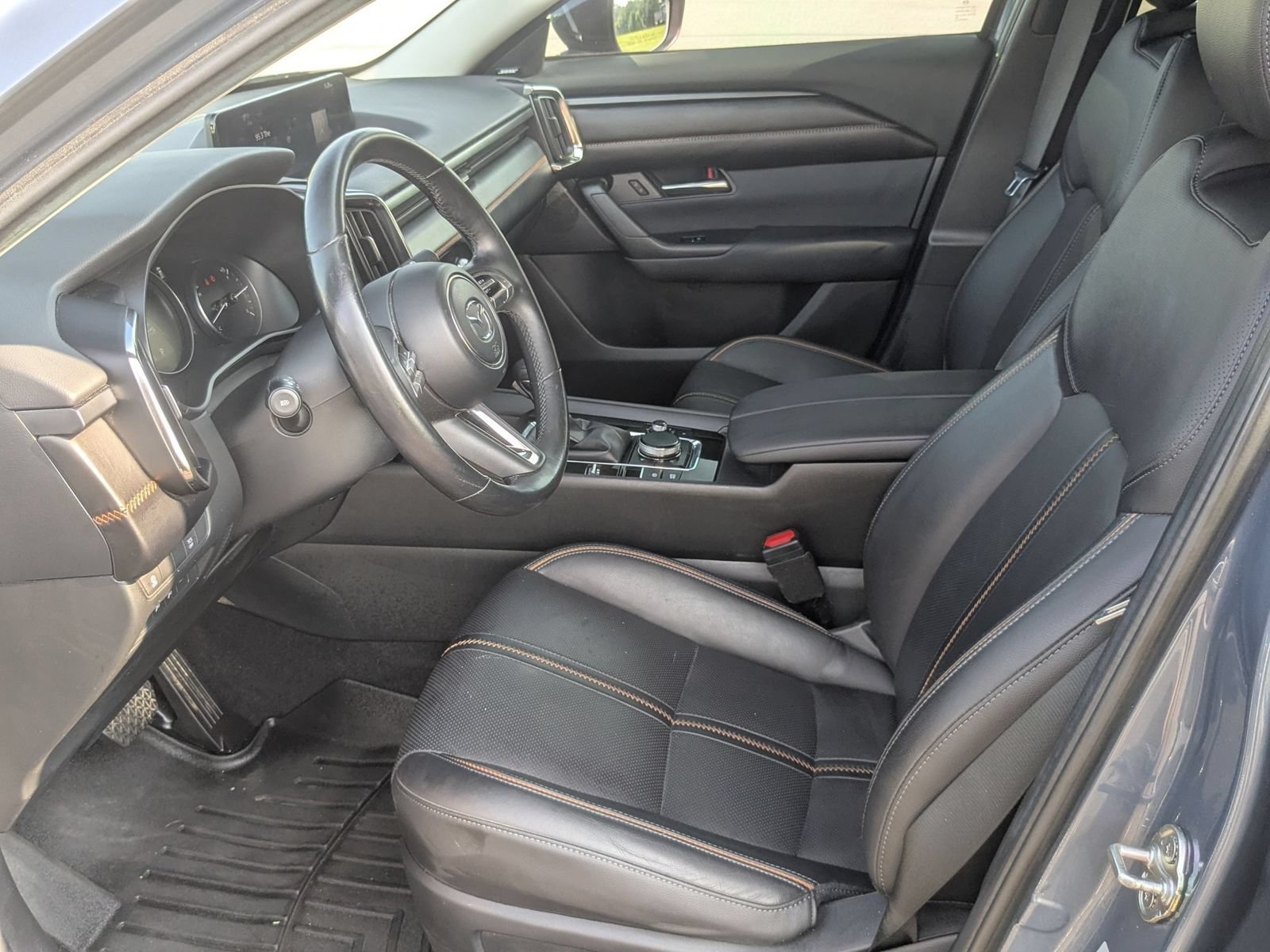 Used 2024 MAZDA CX-50 AWD 2.5 S w/ Cargo Package image 13