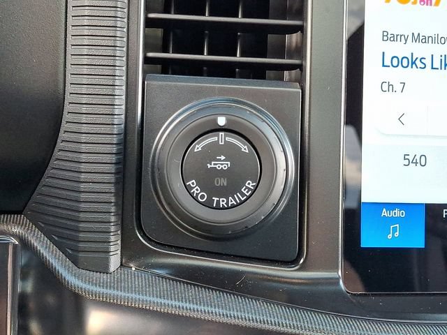 Certified 2026 Ford F150 Platinum AWD/4WD image 25