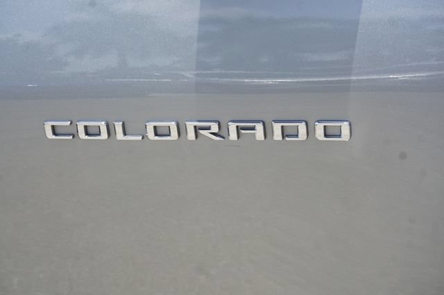 Used 2023 Chevrolet Colorado LT w/ LT Convenience Package RWD image 36