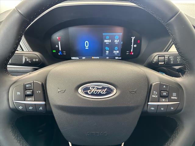 Certified 2023 Ford Escape Active image 34