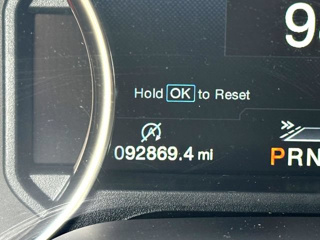 Certified 2019 Ford F150 Raptor w/ Equipment Group 802A Luxury AWD/4WD image 13