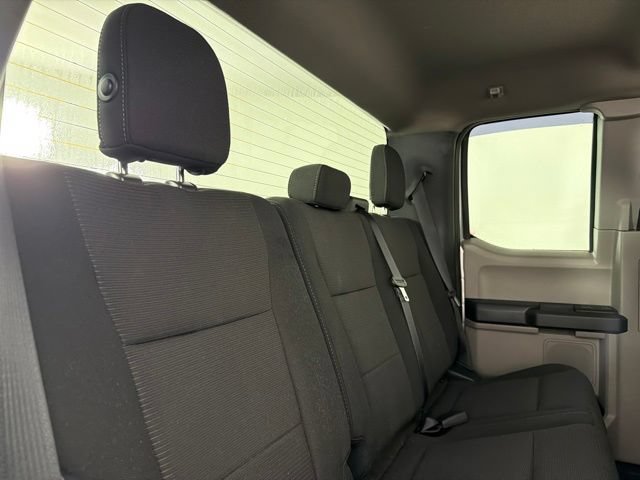 Certified 2018 Ford F150 XL w/ Equipment Group 101A Mid RWD image 18