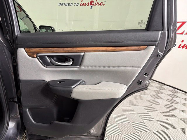 Used 2021 Honda CR-V EX image 35